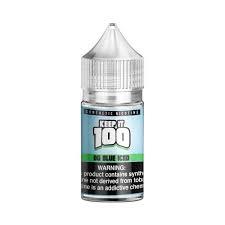 SALT KEEP IT 100 OG BLUE ICED 25MG